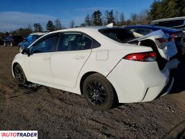 Toyota Corolla 2021 1
