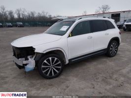 Mercedes 250 2023 2