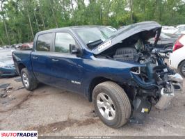 Dodge Ram - zobacz ofertę