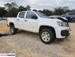 Chevrolet Colorado 2022 3