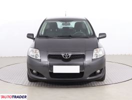 Toyota Auris 2009 1.4 88 KM