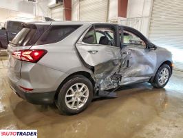Chevrolet Equinox 2024 1
