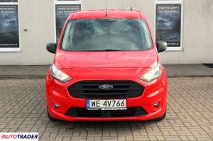 Ford Transit Connect 2021 1.5 120 KM