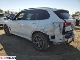 BMW X5 2023 3