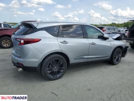 Acura RDX 2020 2