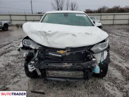 Chevrolet Equinox 2020 1