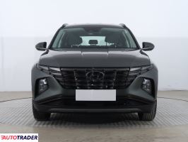 Hyundai Tucson 2023 1.6 147 KM