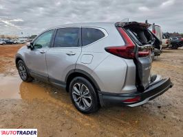 Honda CR-V 2022 2