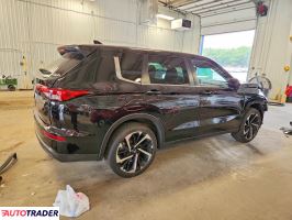 Mitsubishi Outlander 2022 2