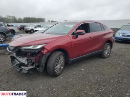 Toyota Venza 2023 2 Toyota Venza 2023 2