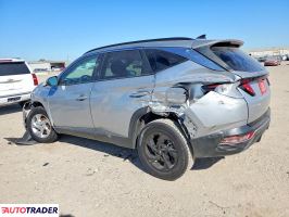 Hyundai Tucson 2024 2