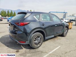 Mazda CX-5 2020 2