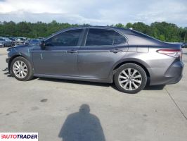 Toyota Camry 2019 2
