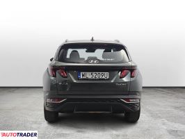 Hyundai Tucson 2023 1.6 150 KM