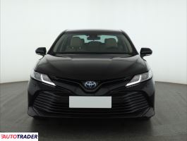 Toyota Camry 2019 2.5 214 KM