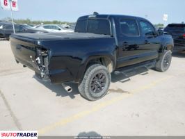 Toyota Tacoma 2021 2 Toyota Tacoma 2021 2