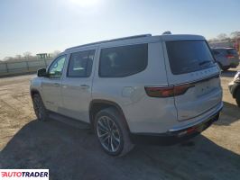 Jeep Wagoneer 2022 5