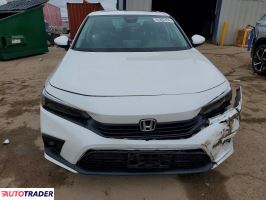 Honda Civic 2024 1