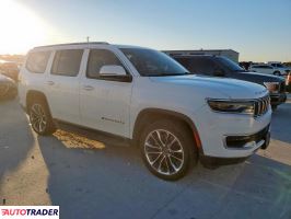 Jeep Wagoneer 2022 5