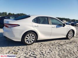 Toyota Camry 2018 2