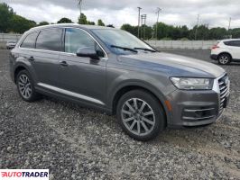 Audi Q7 2019 3