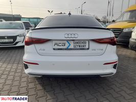 Audi Pozostałe 2023 1.0 110 KM