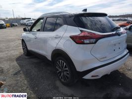 Nissan Pozostałe 2022 1