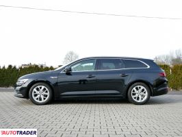 Renault Talisman 2019 1.7 120 KM