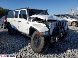 Jeep Pozostałe 2023 3