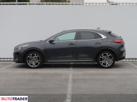 Kia Ceed 2020 1.4 138 KM