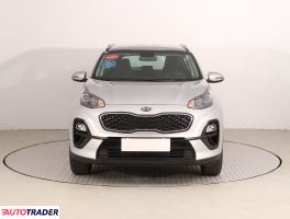 Kia Sportage 2019 1.6 130 KM