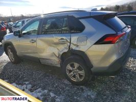 Toyota Pozostałe 2022 2