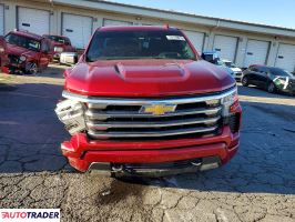 Chevrolet Silverado 2024 6