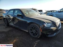 Chrysler 300C 2019 3 Chrysler 300C 2019 3
