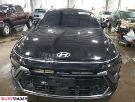 Hyundai Sonata 2025 2