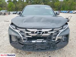 Hyundai Pozostałe 2024 2