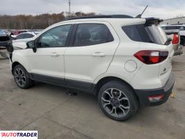 Ford EcoSport 2020 2