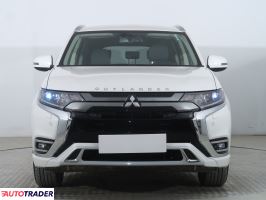 Mitsubishi Outlander 2020 2.4 221 KM Mitsubishi Outlander 2020 2.4 221 KM