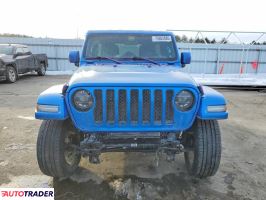 Jeep Wrangler 2022 3