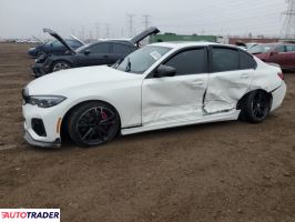 BMW M3 - zobacz ofertę