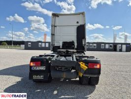 Daf XF 480 FT