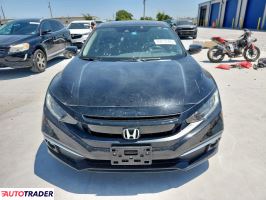 Honda Civic 2021 1 Honda Civic 2021 1