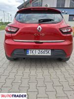 Renault Clio 2018 0.9 90 KM Renault Clio 2018 0.9 90 KM