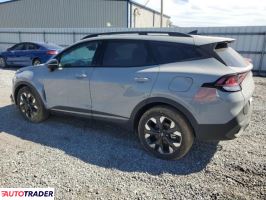 Kia Sportage 2024 2