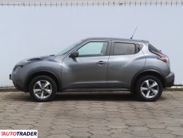 Nissan Juke 2019 1.6 111 KM