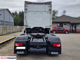 Daf XG480 FT STANDARD