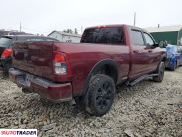 Dodge Ram 2021 6 Dodge Ram 2021 6