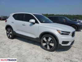 Volvo XC40 2020 2