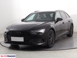 Audi A6 2019 2.0 201 KM