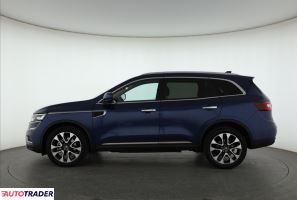 Renault Koleos 2019 2.0 174 KM